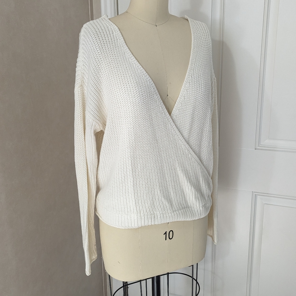 Moon & Madison Sweater - Picture 2 of 10